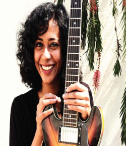 Gowri Jayakumar Marathi Singer