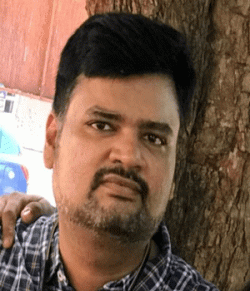 Hareesh Narayan Tamil Director