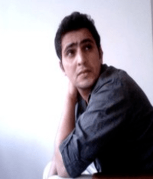 Hindi Director Junaid Sharif