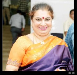 Sudha Mahendra Tamil Celebrity-Relative