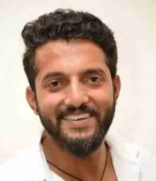 Kannada Movie Actor Benak Gubbi Veeranna