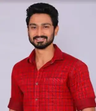 Kannada Movie Actor H Praveen Kumar