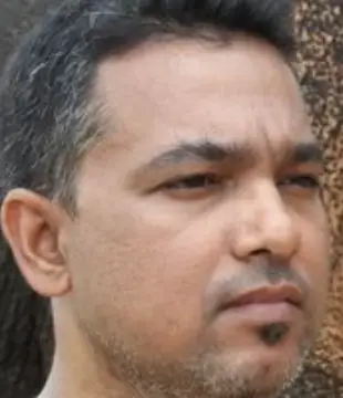 Hindi Lyricist Ibson Lal Baruah