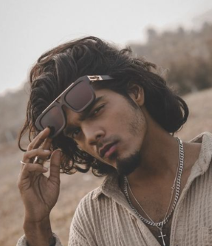 Hindi Movie Actor Jack Robin