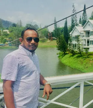 Malayalam Production Manager Javed Chempu