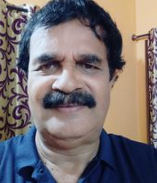 Kannada Movie Actor Kumar Arasegowda