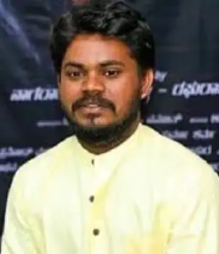 Kannada Director Nagaraj Malligenahalli