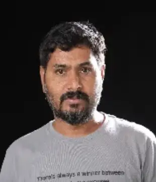 Kannada Director Nagi Reddy Bada