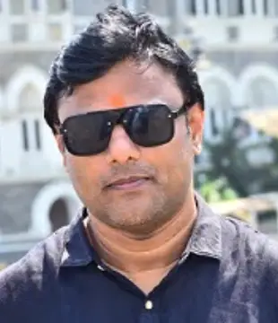 Kannada Producer P Krishna