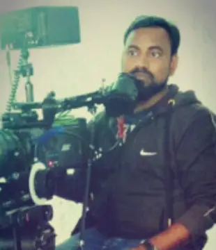 Hindi Cinematographer Prashant Varma