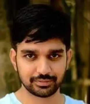 Kannada Movie Actor Shrunga B.V