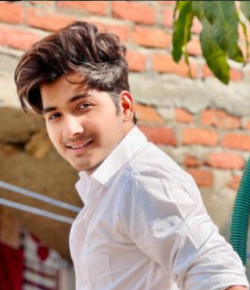 Tanishq Shukla Hindi Movie Actor