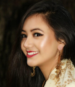Tenzin Noora Hindi Movie Actress