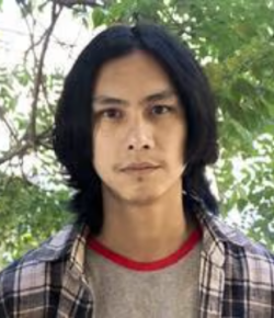 Tomthin Thokchom Kannada Movie Actor