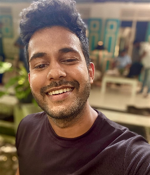 Sinhala Actor Lasith Dassanayake