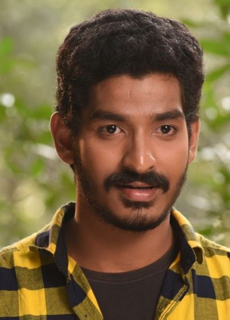 Tamil Movie Actor Ajay Actor