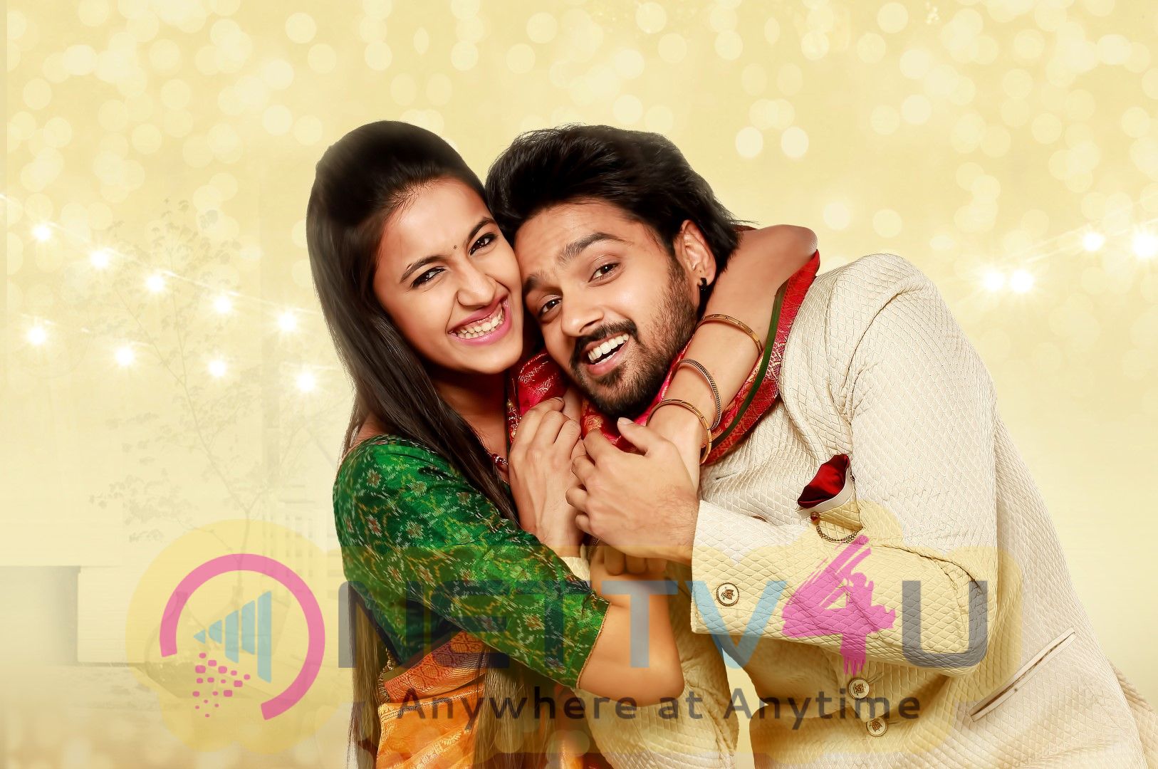 Happy Wedding Movie New Rocking Stills  Telugu Gallery