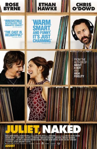 Juliet, Naked Movie Review English Movie Review Juliet, Naked Movie Review English Movie Review