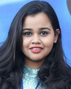 Mansi Bhardwaj Hindi Singer