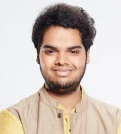 PVNS Rohit Telugu Playback Singer