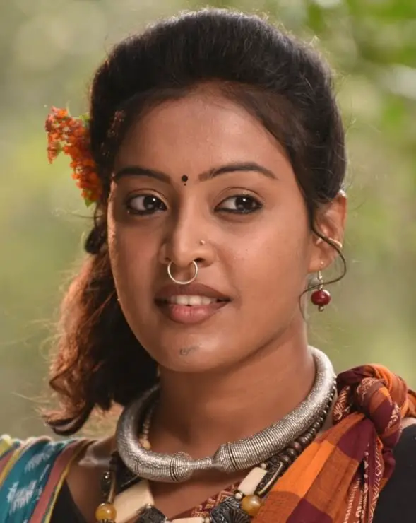Tamil Movie Actress Raanchana