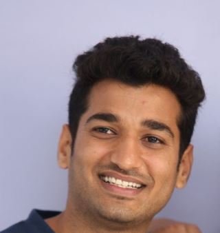 Telugu Tv Actor Ravan