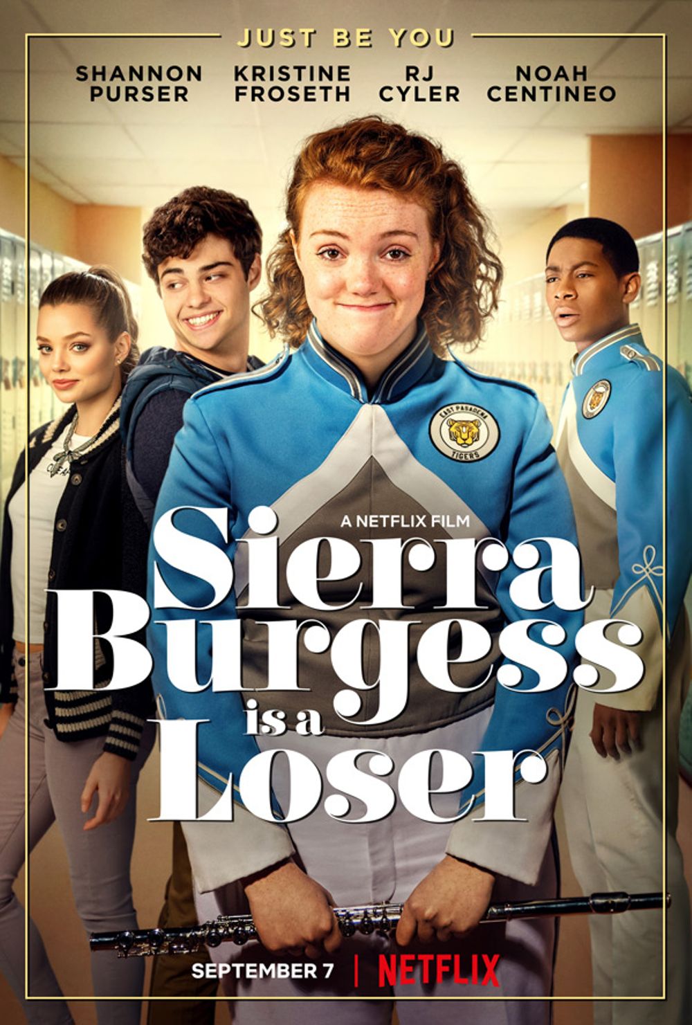 Sierra Burgess Is A Loser Movie Review