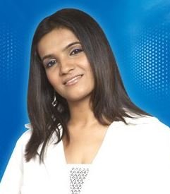 Hindi Singer Yashashree Bhave