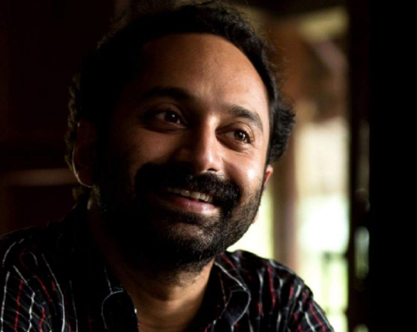 Fahadh Faasil Latest Pics Malayalam Gallery