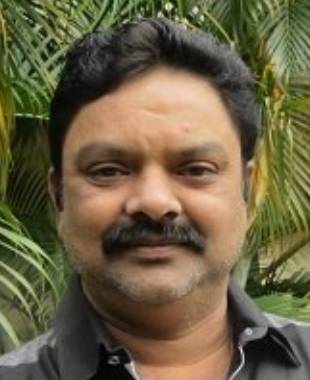 Telugu Producer Bopanna Chandrasekhar
