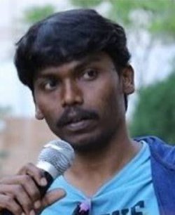 T. Nagendar Telugu Director