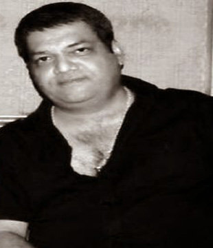 Hindi Post Production Manager Yash Puri