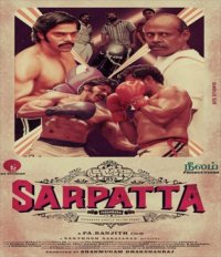 Sarpatta Parambarai Movie Review Tamil Movie Review