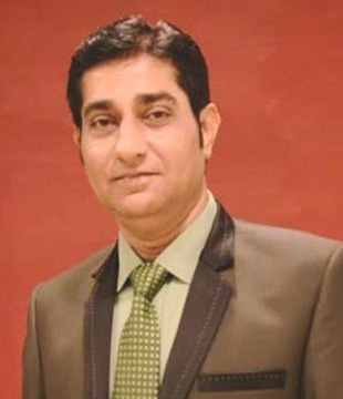 Urdu Producer Shaukat Sattar
