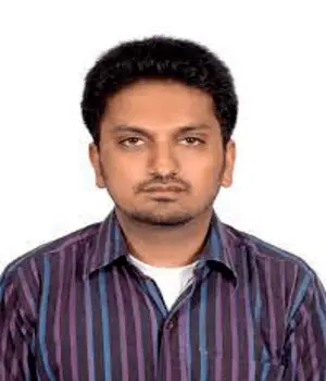 Hindi Writer Gautam Kumar Jayaseelan