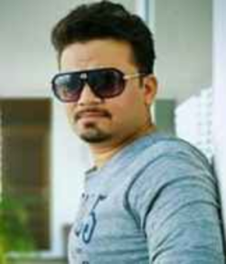 Hardik Acharya Hindi Lyricist
