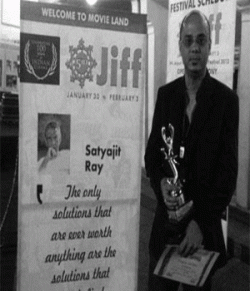 Sourav De Hindi Director