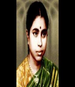 T S Bhagavathi Tamil Singer