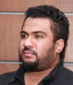 Basuru Siriwardana Sinhala Producer