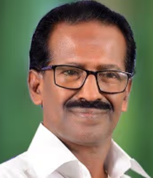 Malayalam Movie Actor Chandran Cheruvanchery