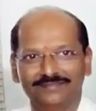 Telugu Producer Indrasena Reddy