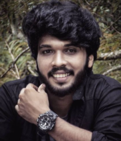 Jomin Joseph Malayalam Editor
