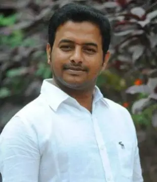 Telugu Public Relations Officer Madhu VR