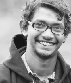 Midhun Chalissery Malayalam Art Director