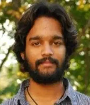 Tamil Screenplay Writer Naru Narayanan