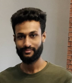 Nishadhan S Tamil Musician