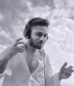 Nishant Ramteke Hindi Musician