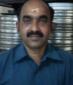 PC Mohanan Malayalam Editor