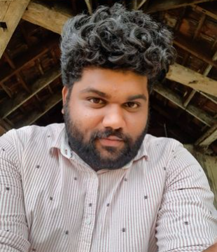 Malayalam Associate Director Shafin Sulfiker