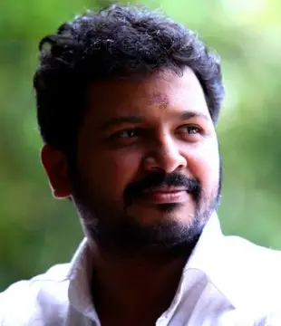 Malayalam Director Sunee Sekhar